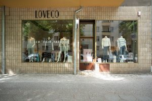 Loveco Store Schöneberg