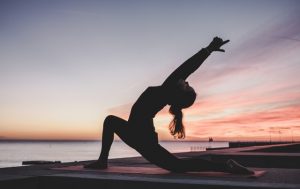 yoga, kleidung, fair fashion