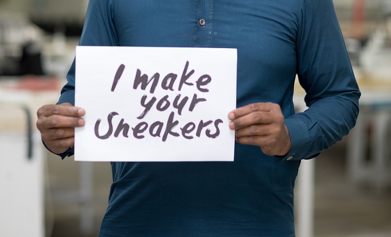 faire sneaker #whomademyclothes