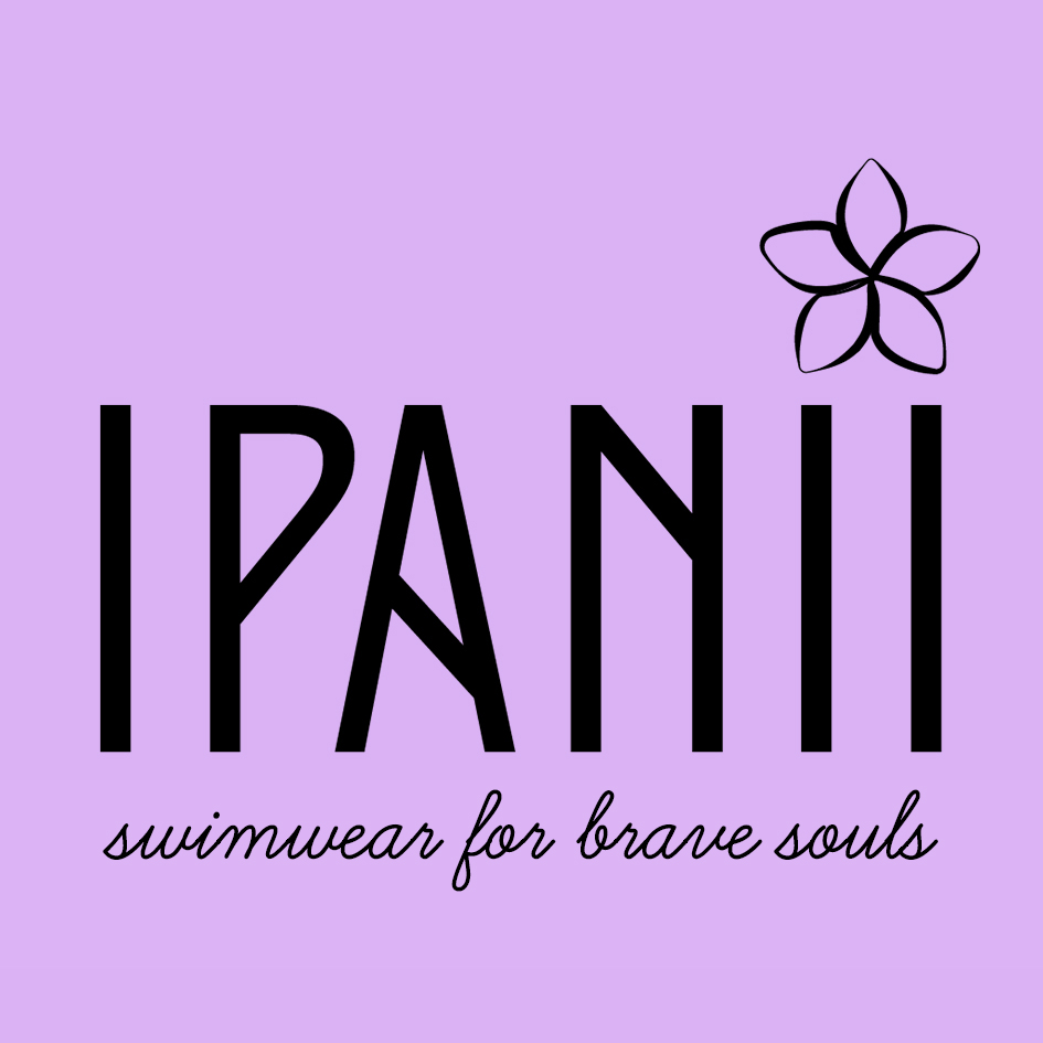 IPANII-swimwear for brave souls