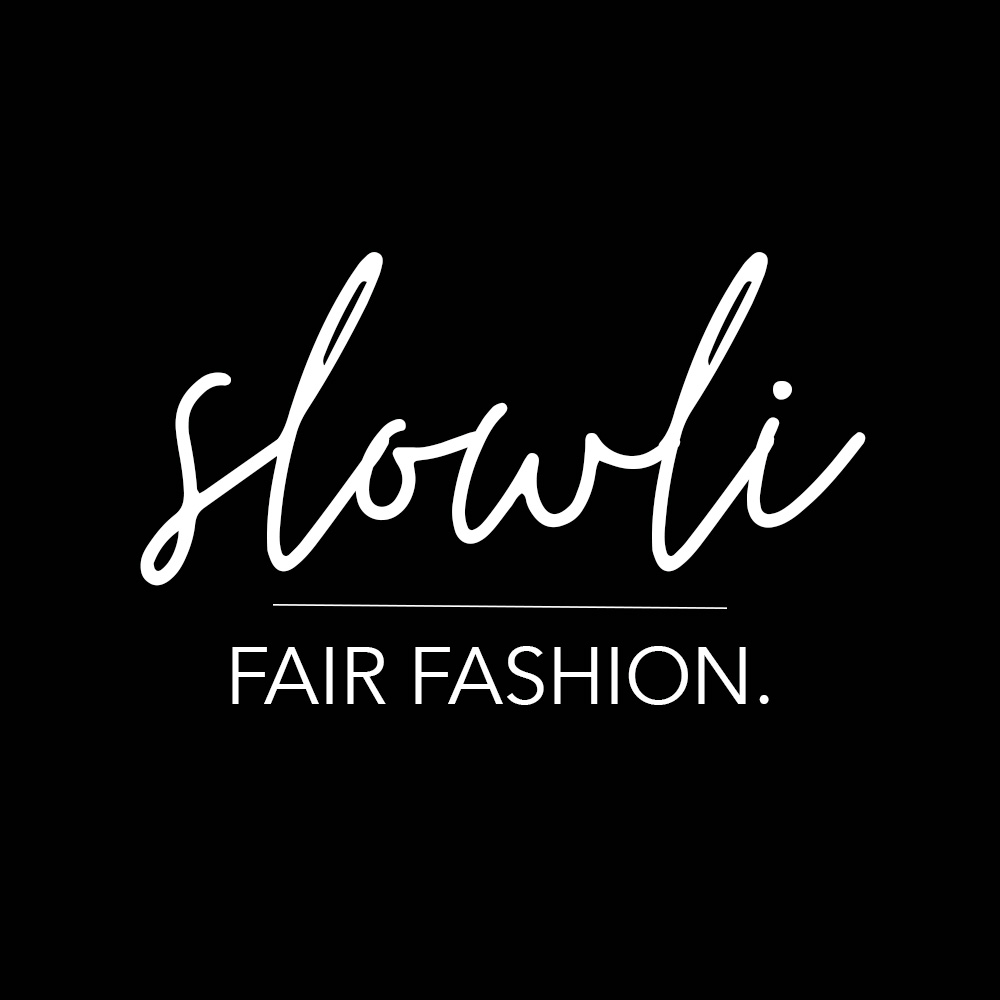 slowli – Fair Fashion